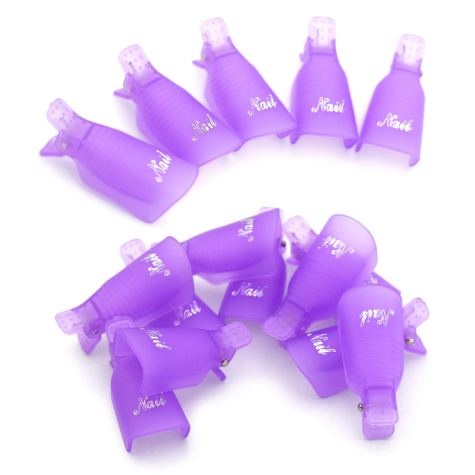 Lulaa 10 pçs/16 pçs plástico a - Nail Art Ideas avaliação e preço