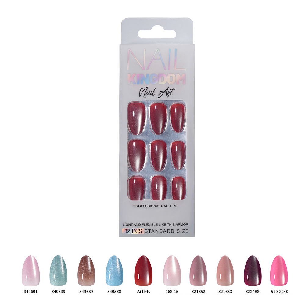 VITAGWX 32 peças de Unhas Post - Nail Art Ideas avaliação e preço