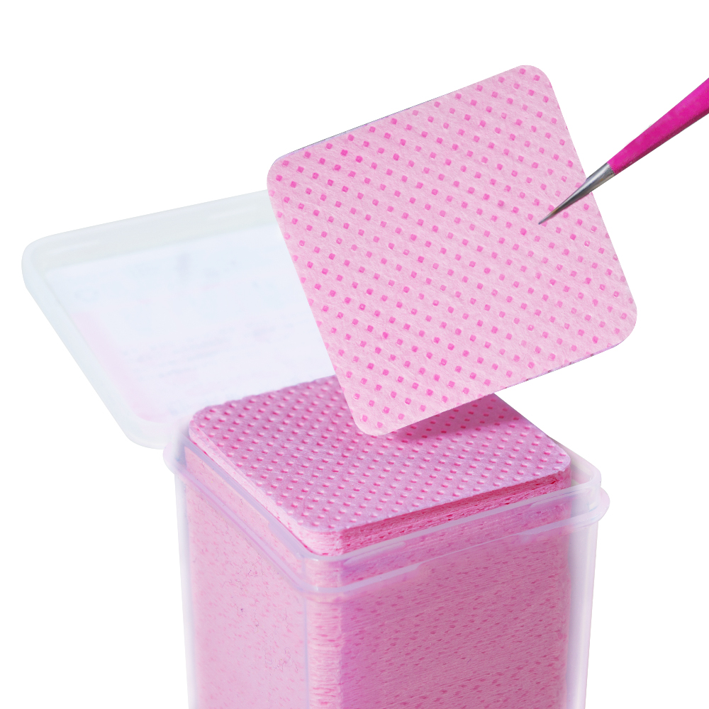 200 pçs rosa sem fiapos remove - Nail Art Ideas avaliação e preço