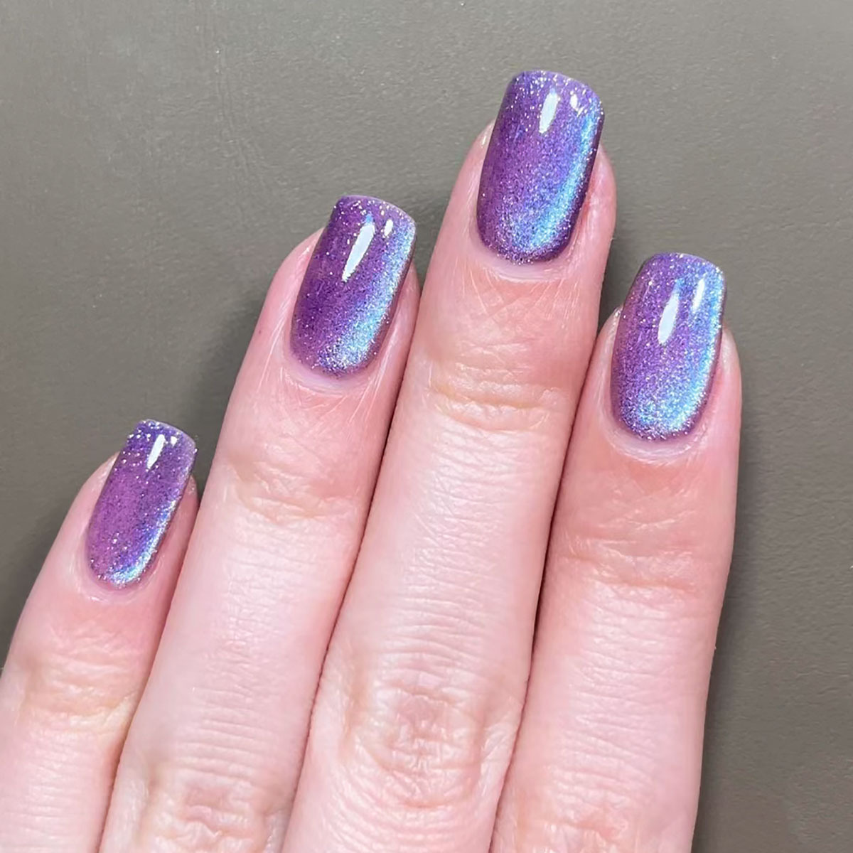 24 pçs/30 pçs curto quadrado b - Nail Art Overlay avaliação e preço