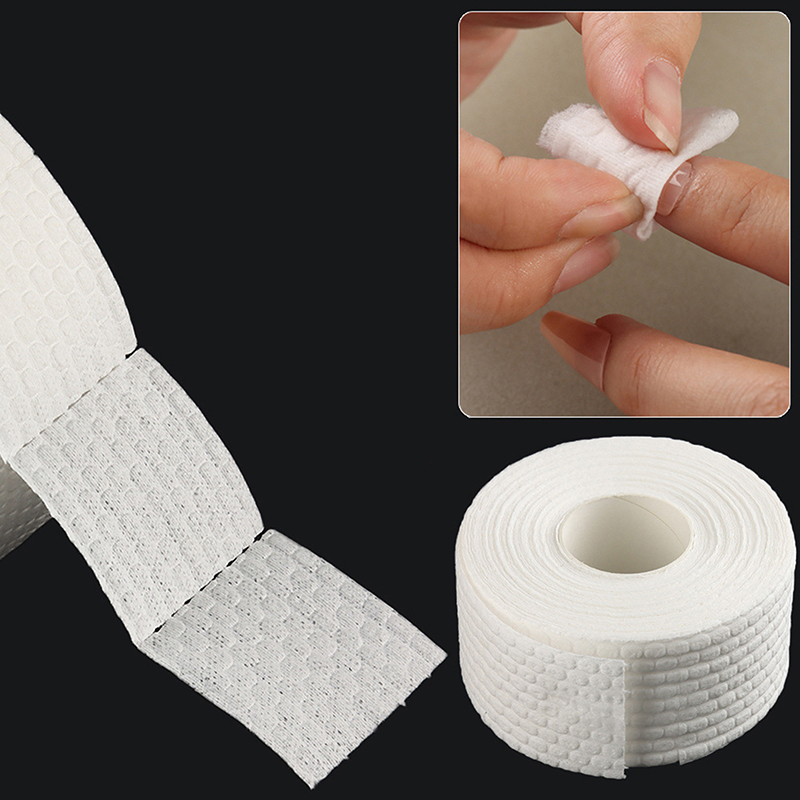 500/1000 PCS Rolo de lenços um - Nail Art Ideas avaliação e preço