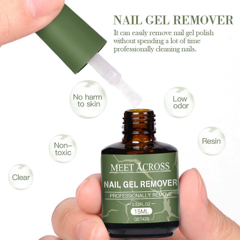 Conjunto de 1/3 peças de remov - Nail Art Ideas avaliação e preço