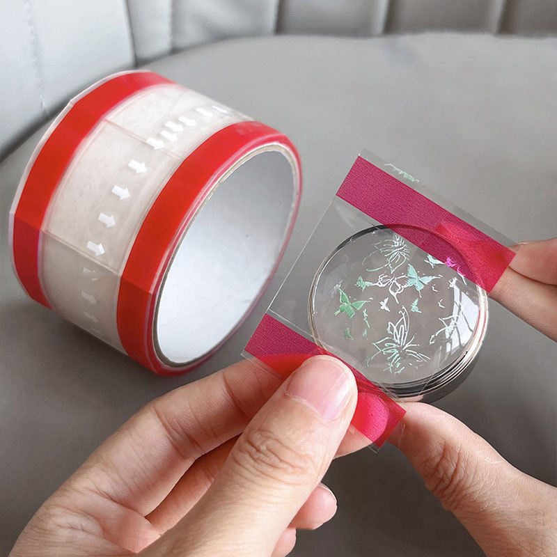 300 pçs folhas de limpeza de c - Nail Art Ideas avaliação e preço