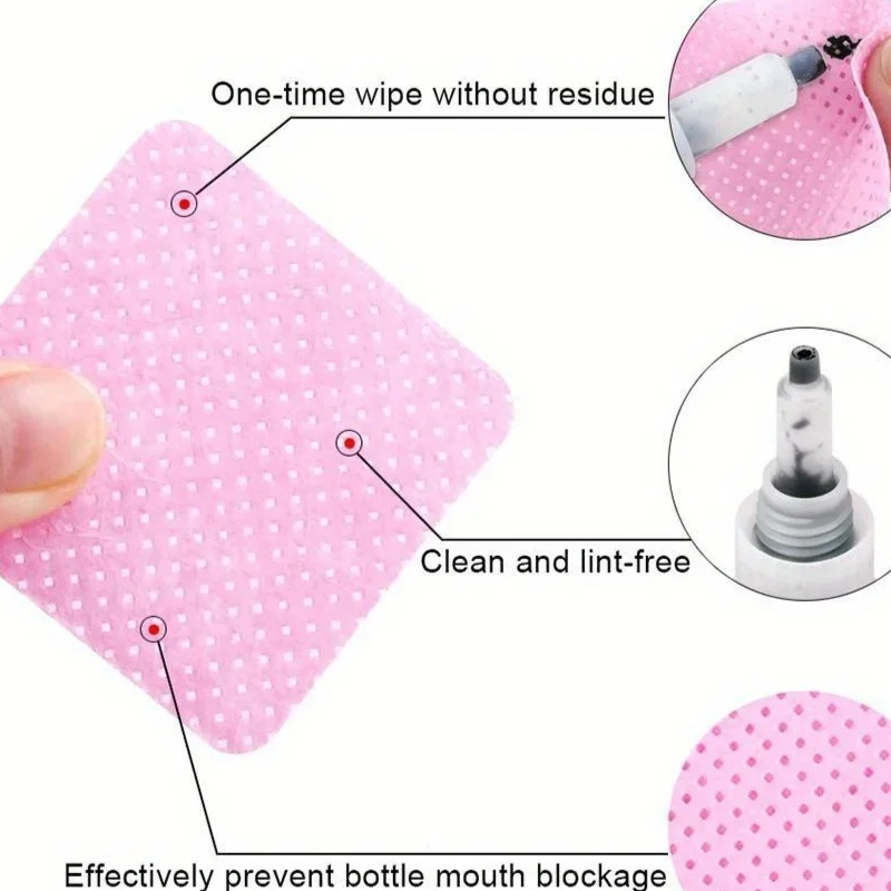 20/600 unidades de Lenços de L - Nail Art Ideas avaliação e preço