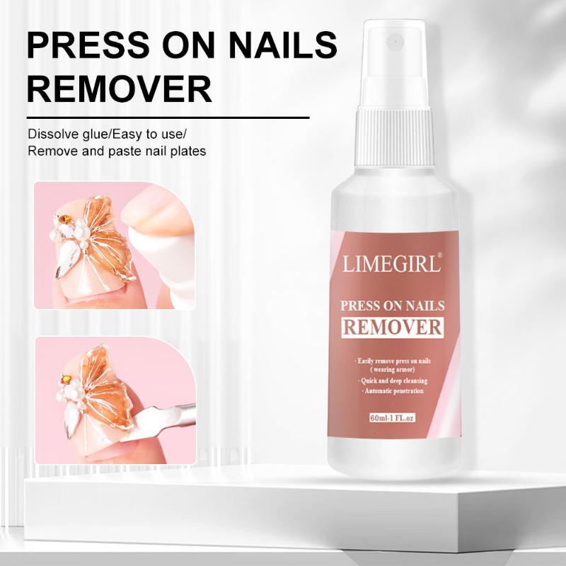 Gel adesivo transparente de 30 - Nail Art Ideas avaliação e preço